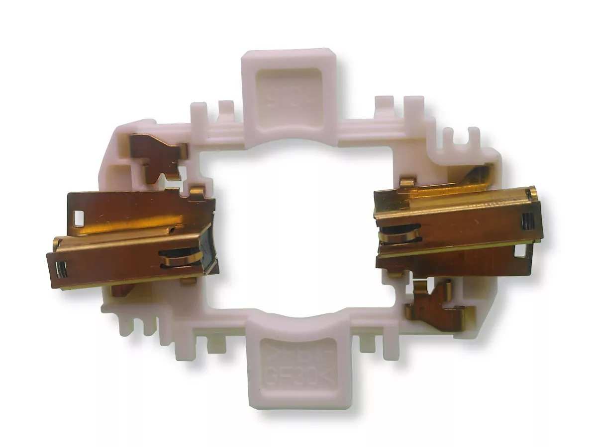 Porte-balais charbon réf. 2 604 337 088 Bosch